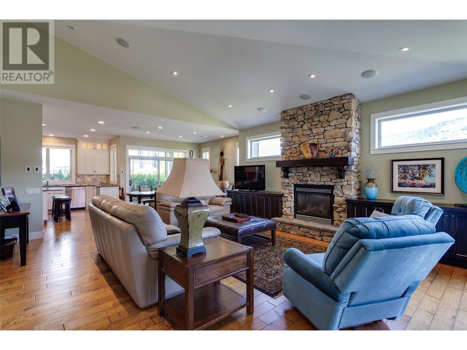 40 18451 Crystal Waters Road, Lake Country