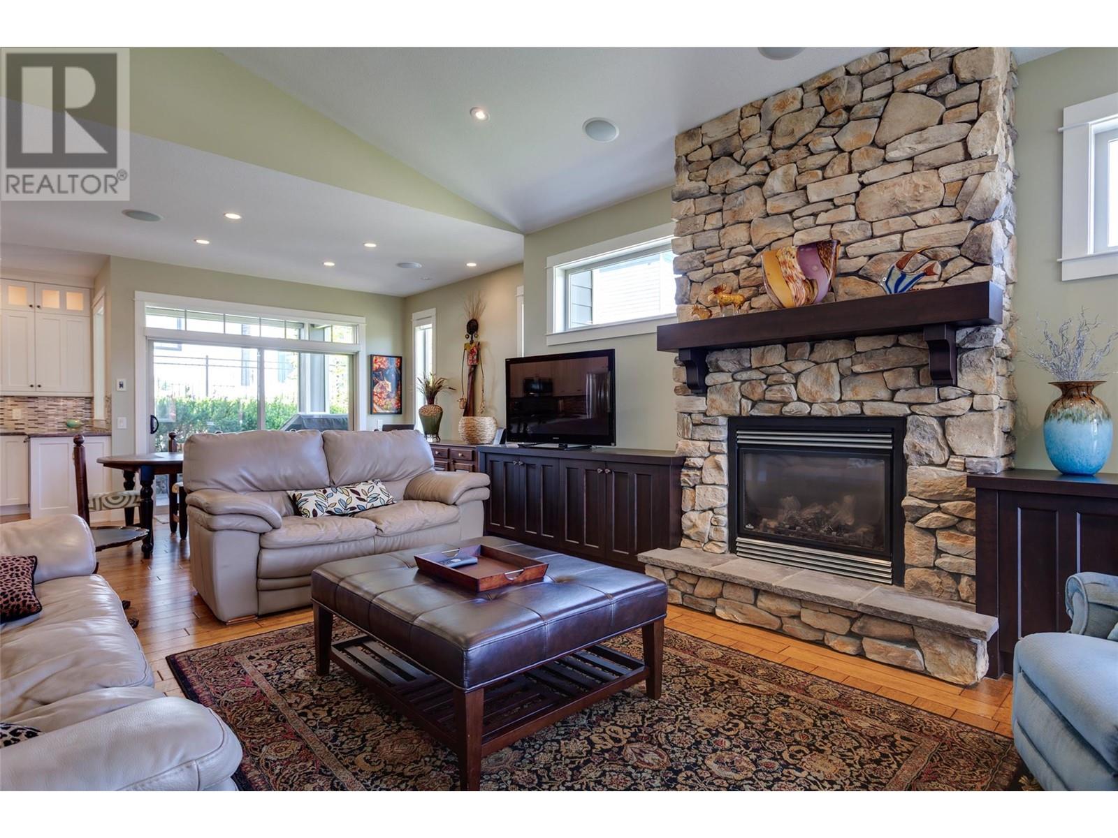 40 18451 Crystal Waters Road, Lake Country