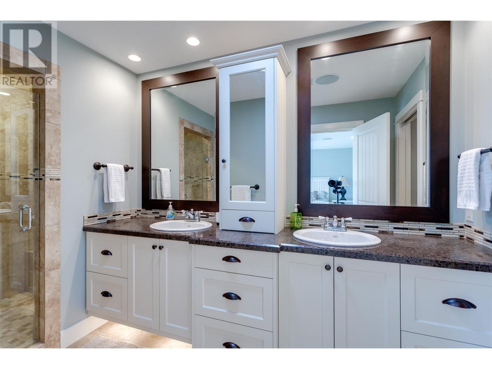 40 18451 Crystal Waters Road, Lake Country