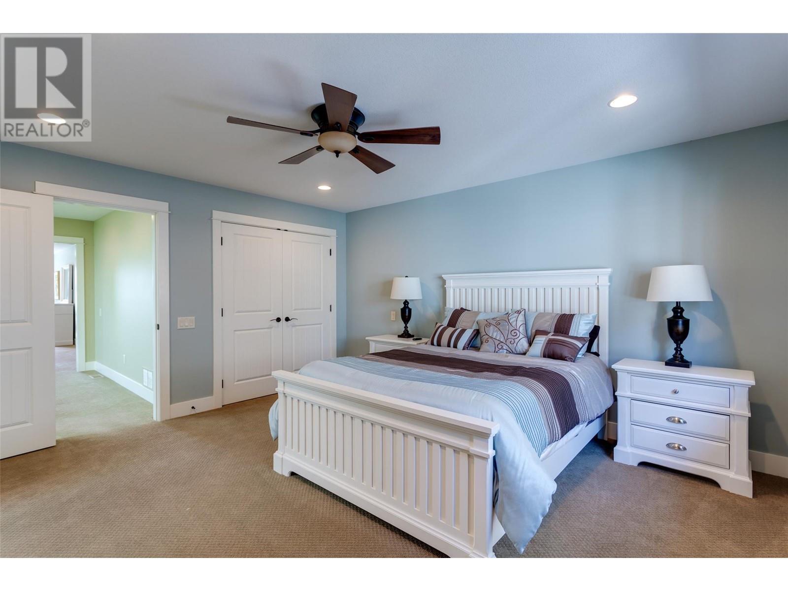40 18451 Crystal Waters Road, Lake Country