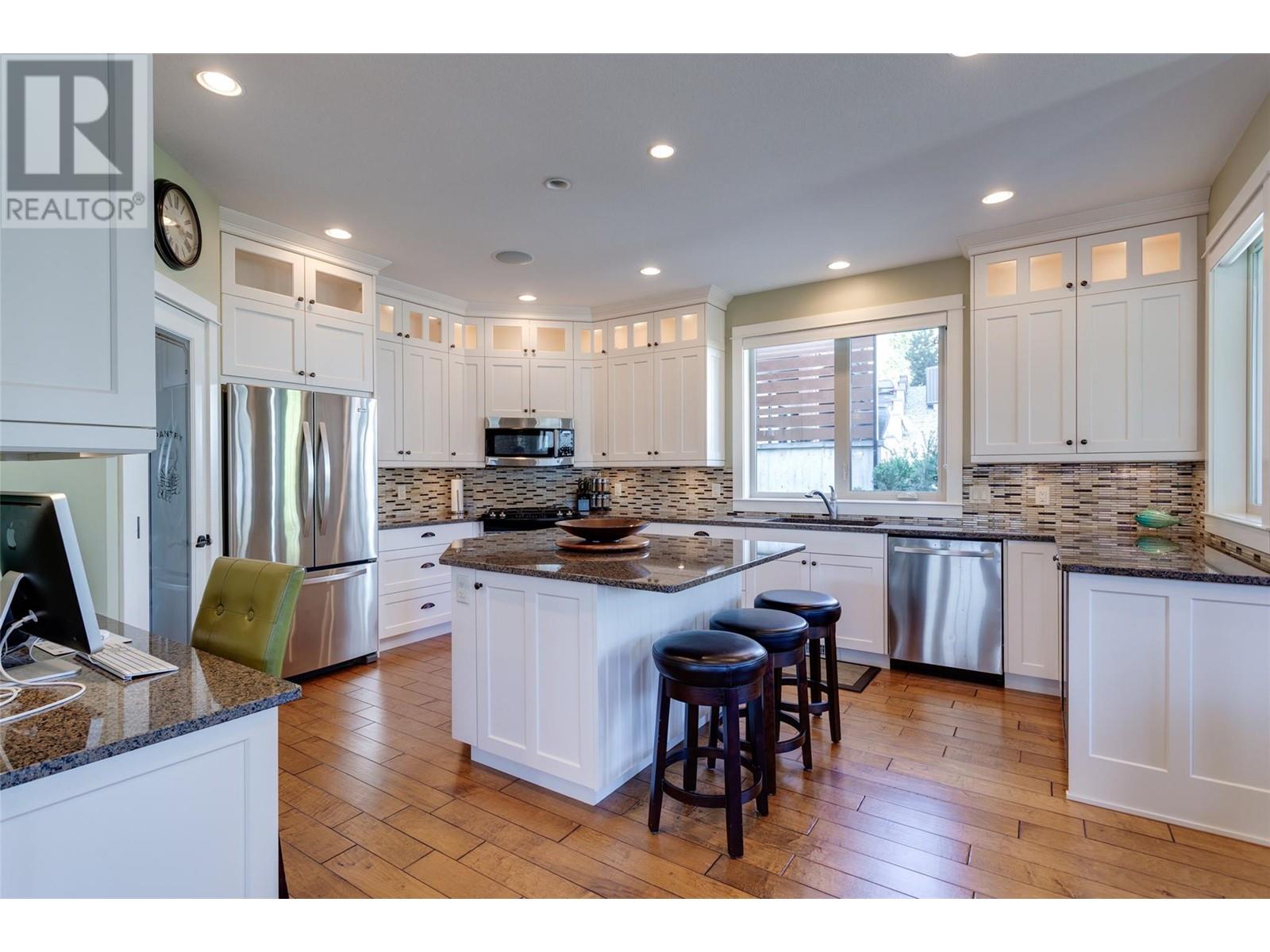 40 18451 Crystal Waters Road, Lake Country