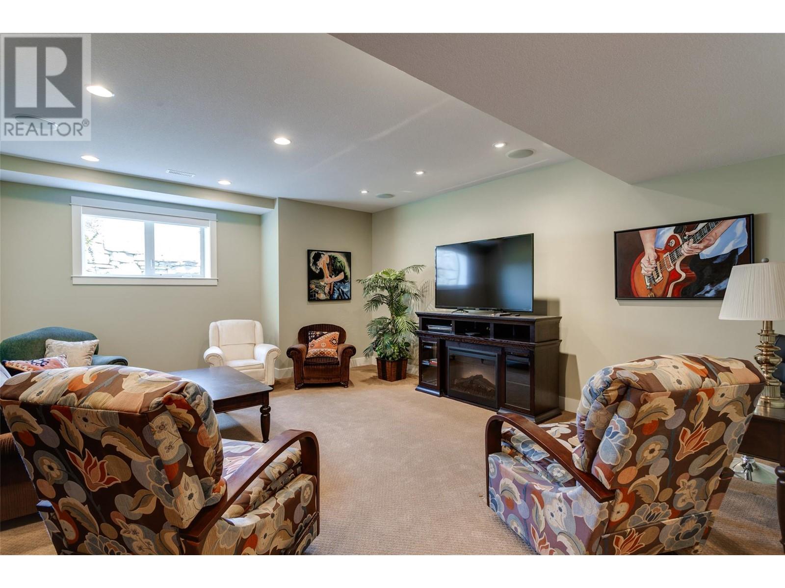 40 18451 Crystal Waters Road, Lake Country