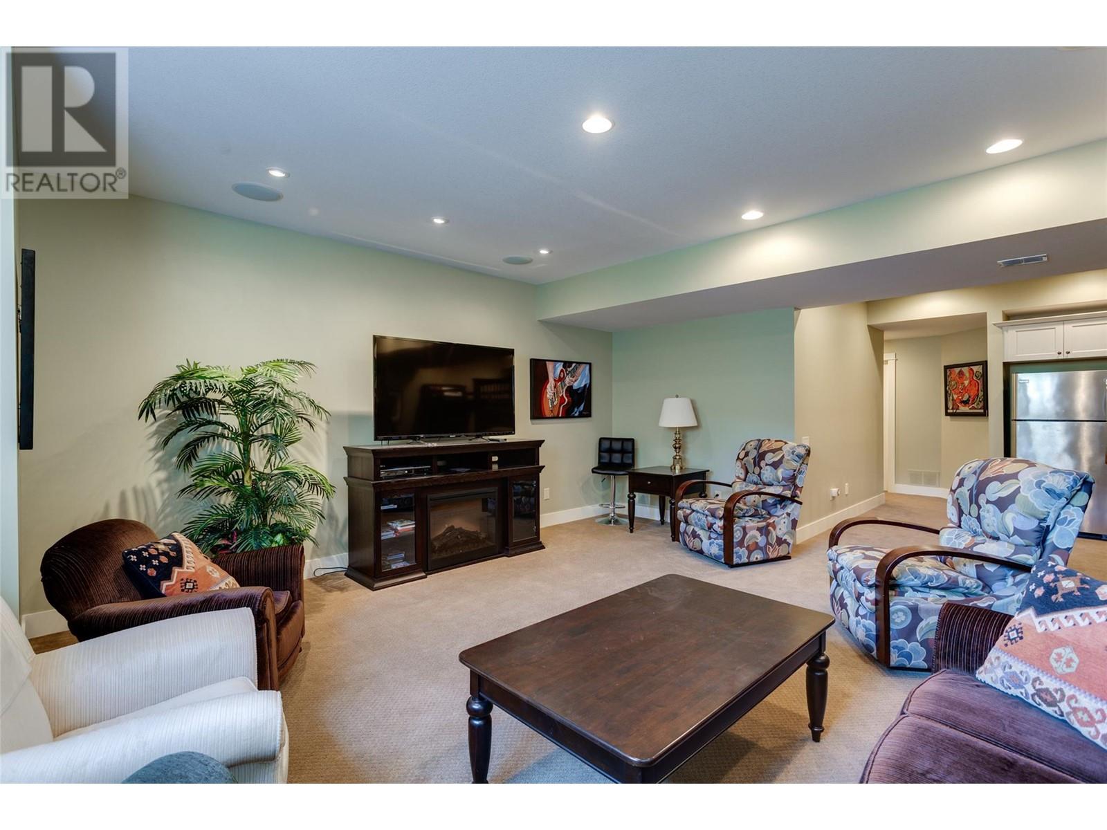 40 18451 Crystal Waters Road, Lake Country