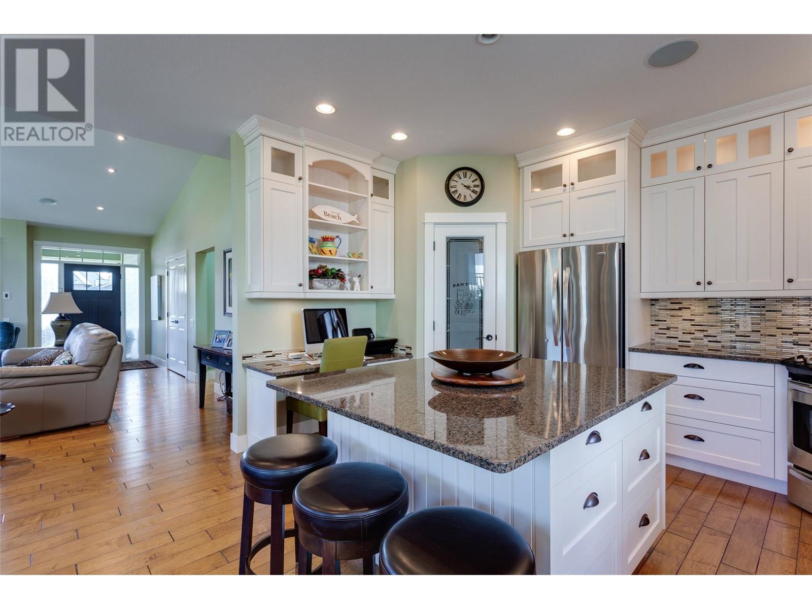 40 18451 Crystal Waters Road, Lake Country