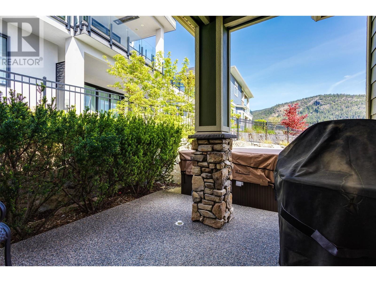 40 18451 Crystal Waters Road, Lake Country