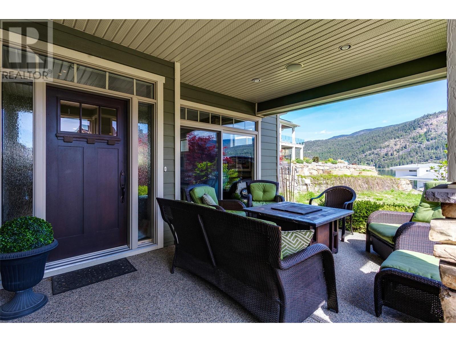 40 18451 Crystal Waters Road, Lake Country