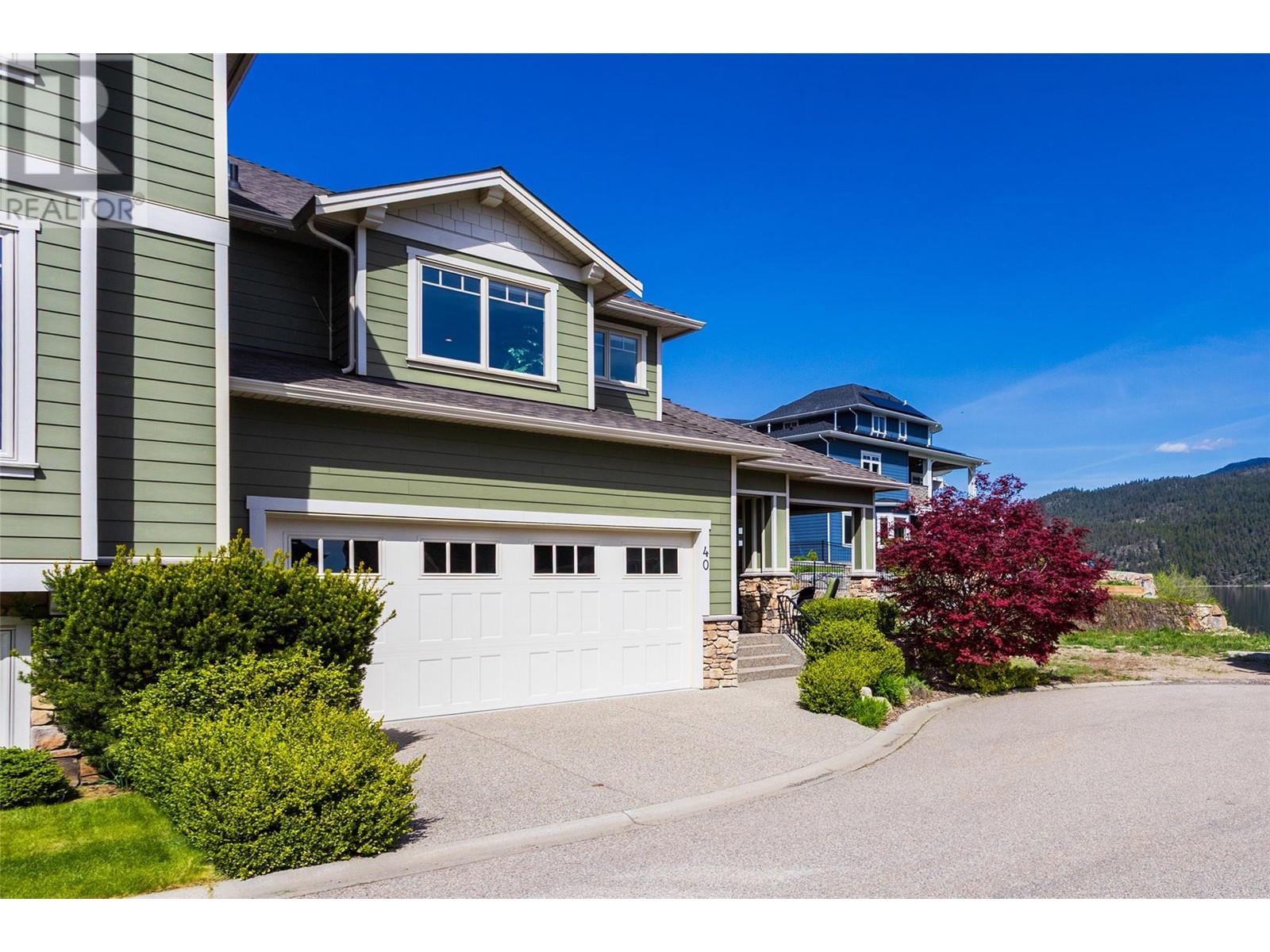 40 18451 Crystal Waters Road, Lake Country