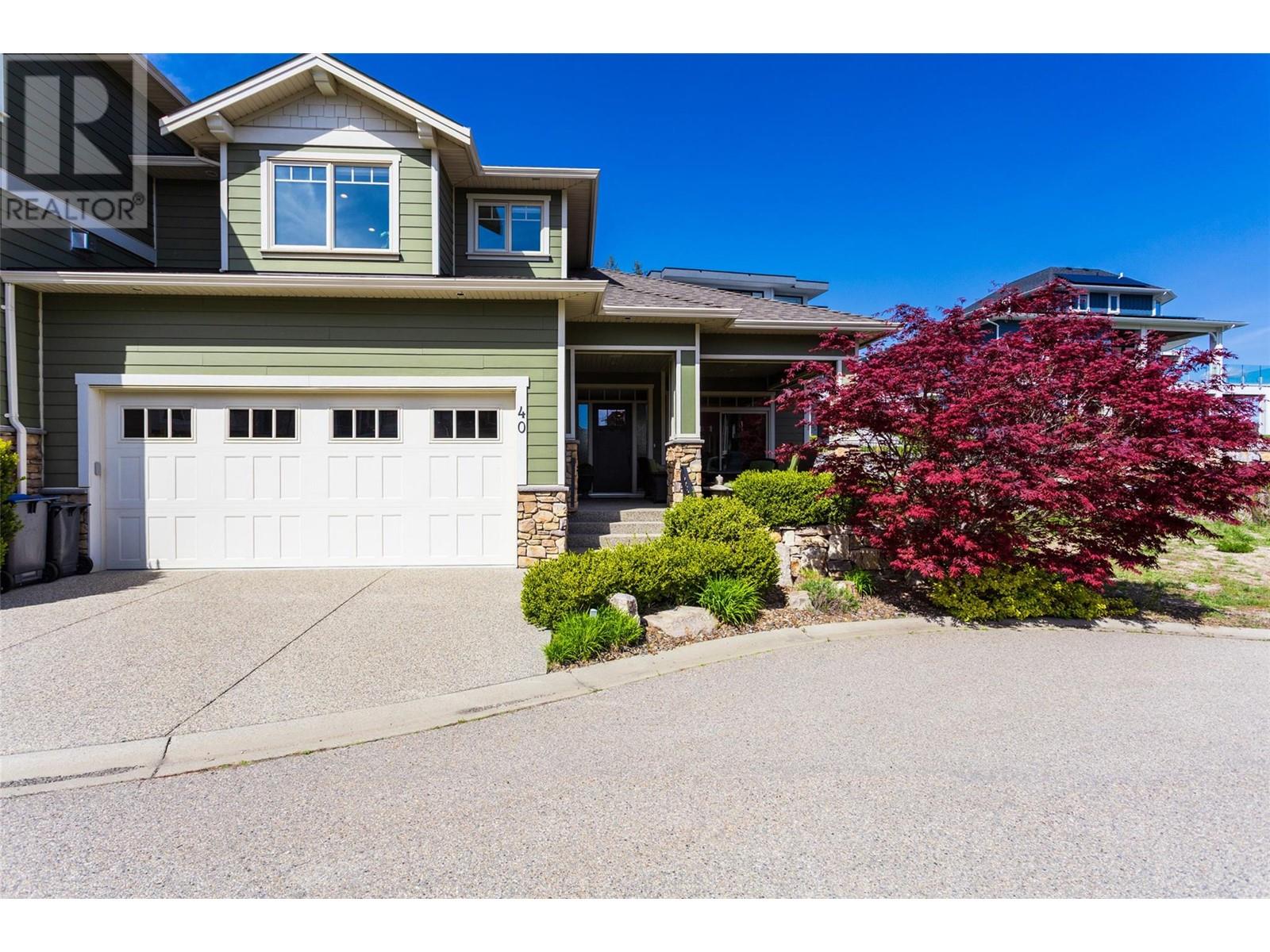 40 18451 Crystal Waters Road, Lake Country
