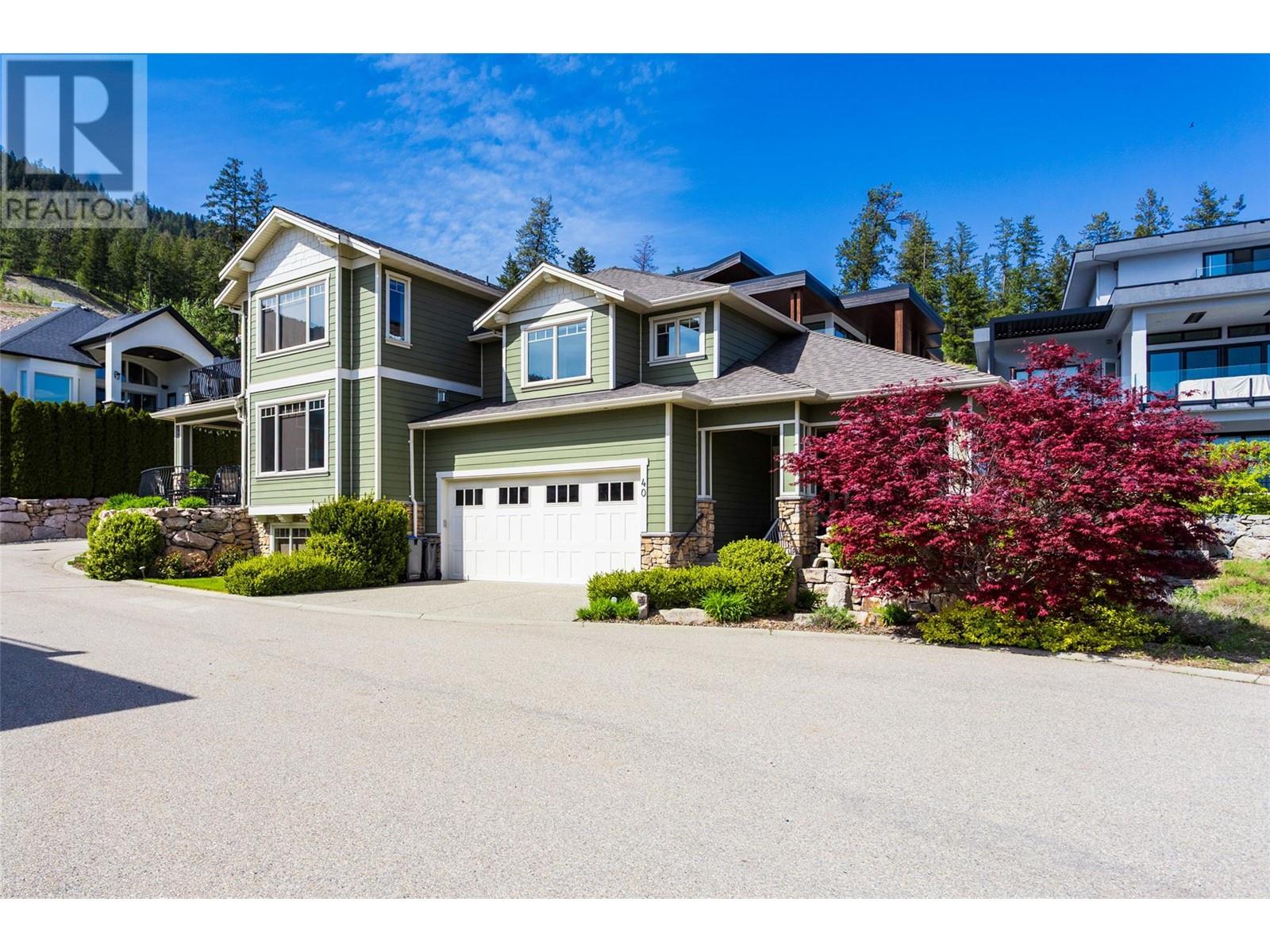 40 18451 Crystal Waters Road, Lake Country