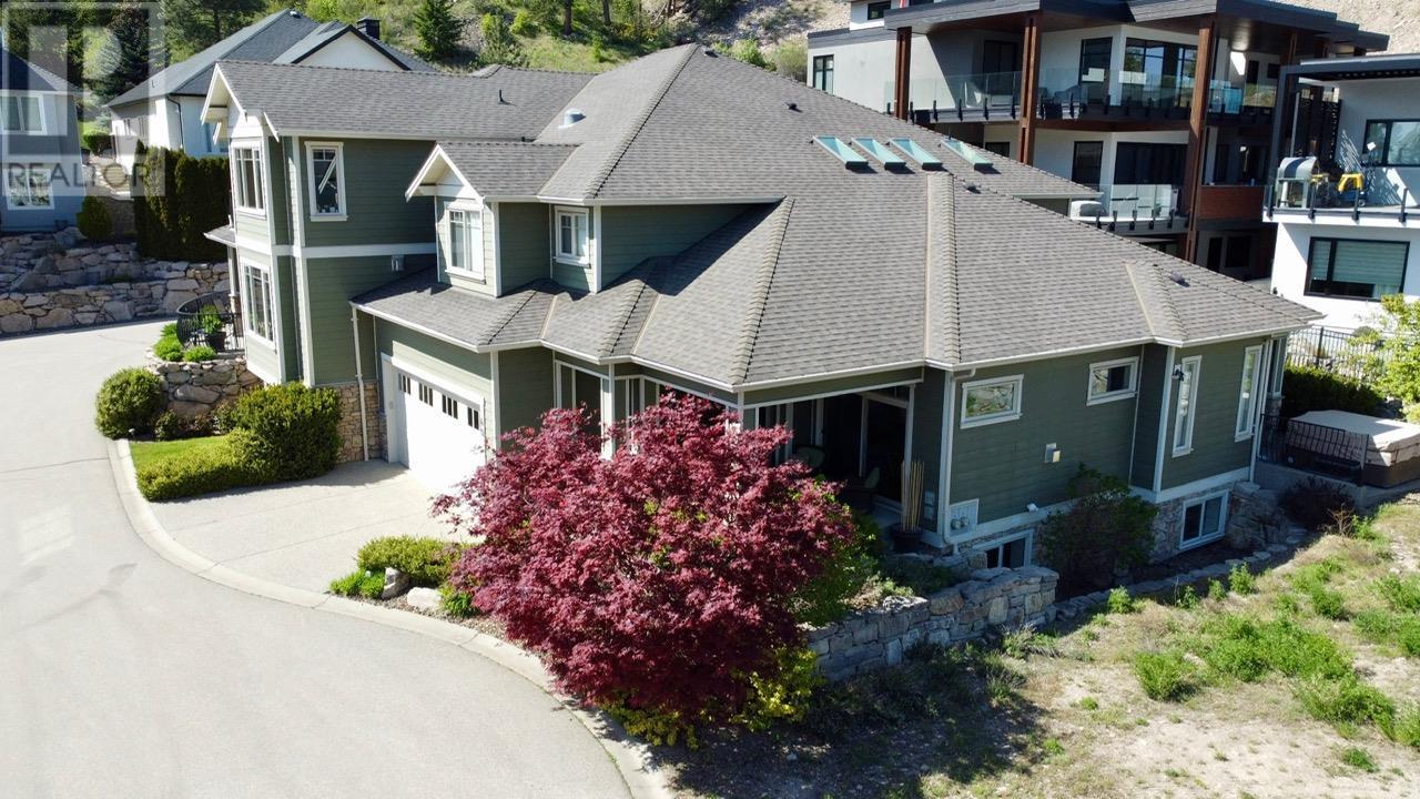 40 18451 Crystal Waters Road, Lake Country