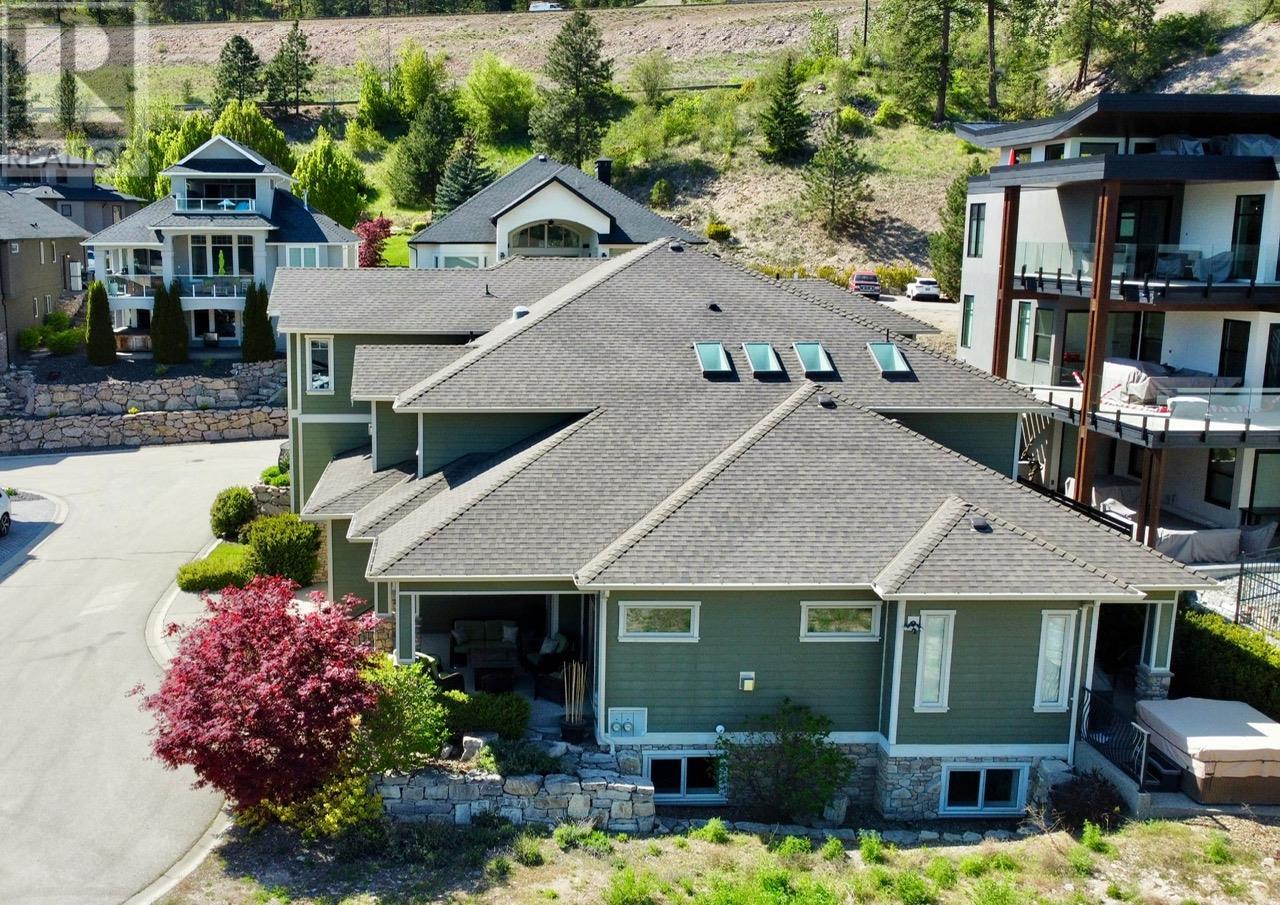 40 18451 Crystal Waters Road, Lake Country