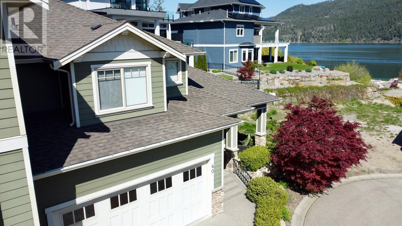 40 18451 Crystal Waters Road, Lake Country