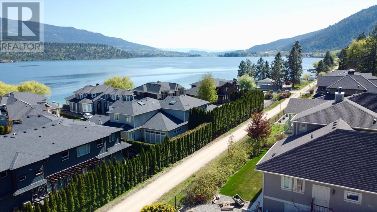 40 18451 Crystal Waters Road, Lake Country