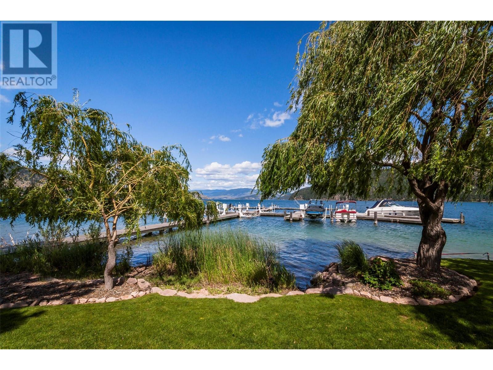 40 18451 Crystal Waters Road, Lake Country