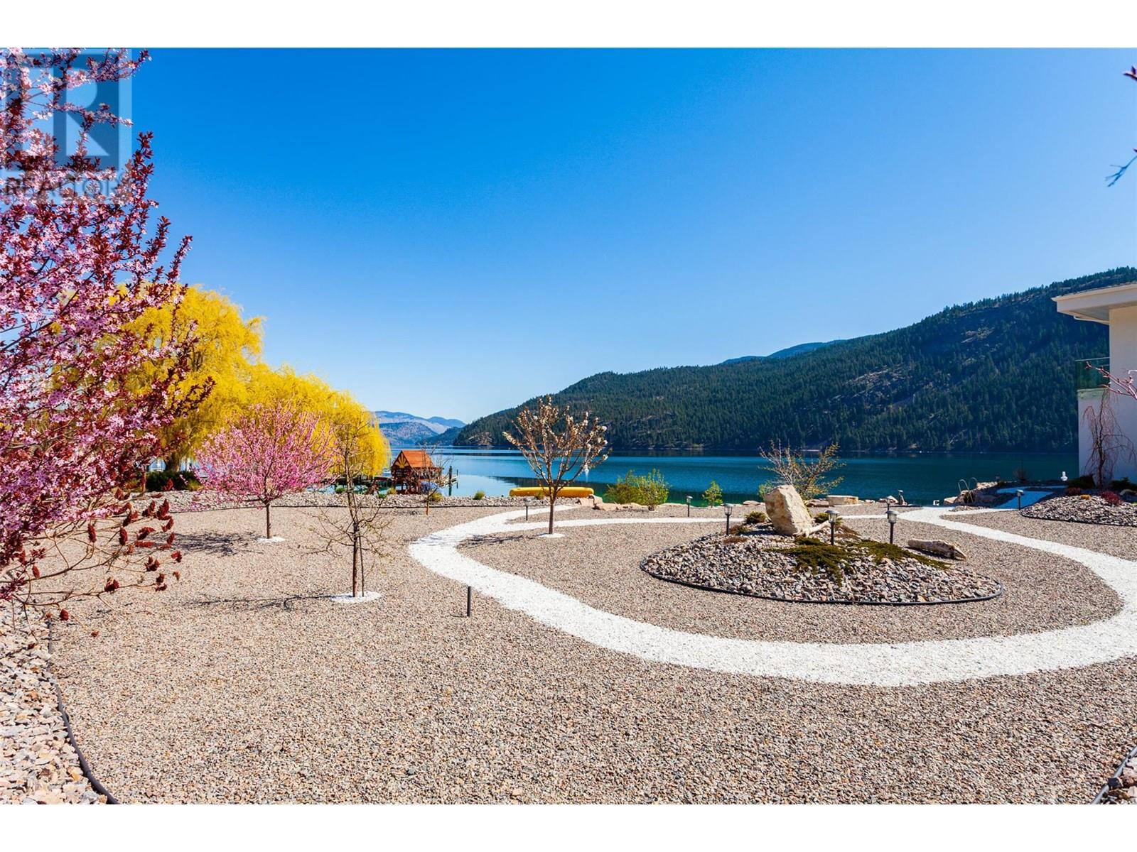 40 18451 Crystal Waters Road, Lake Country