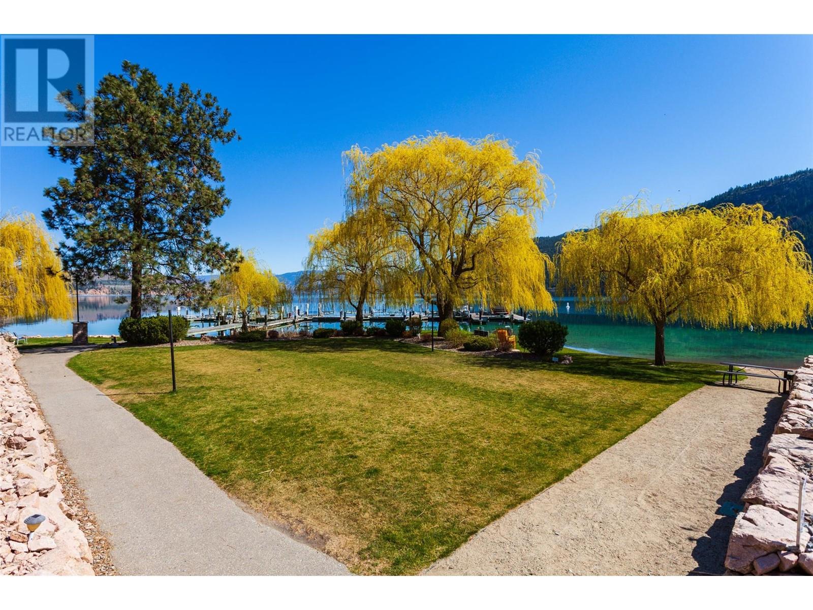 40 18451 Crystal Waters Road, Lake Country