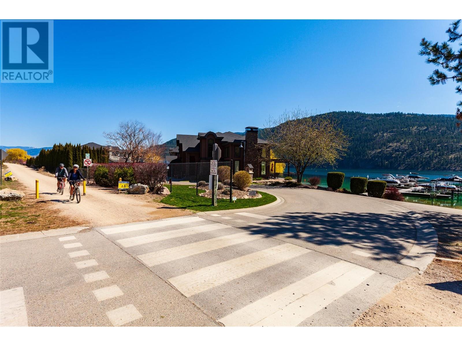 40 18451 Crystal Waters Road, Lake Country