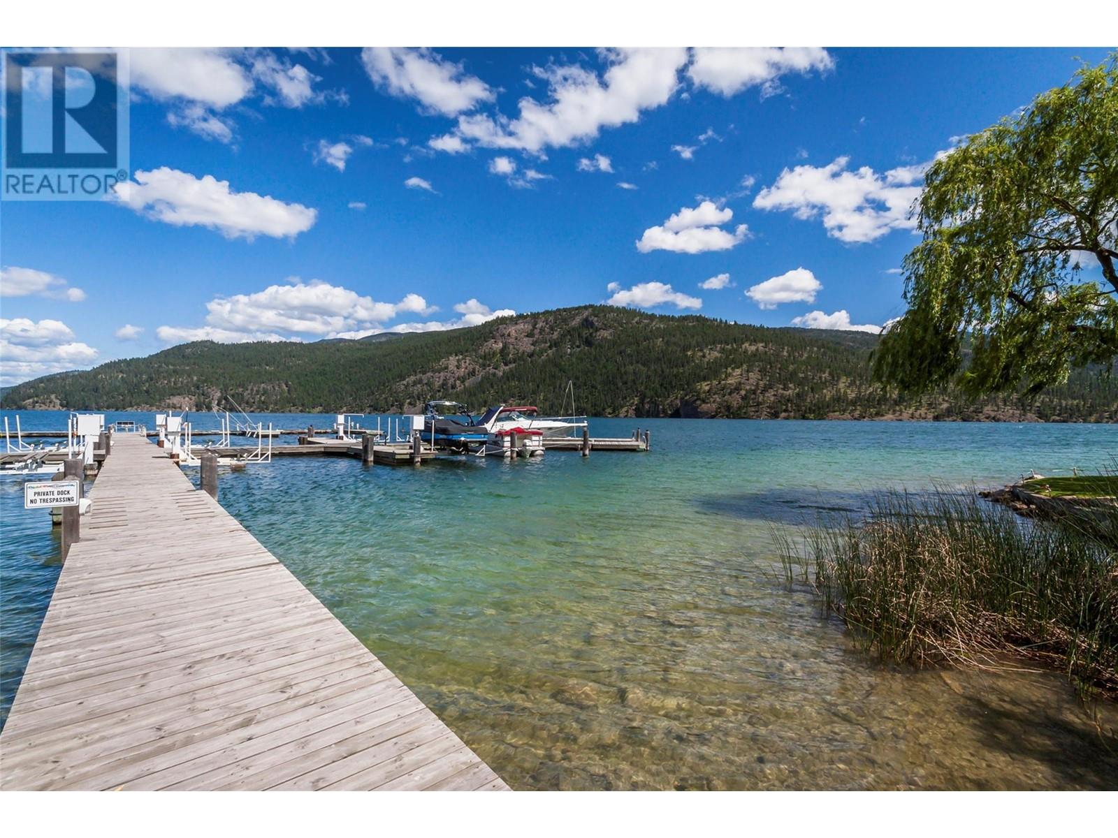 40 18451 Crystal Waters Road, Lake Country