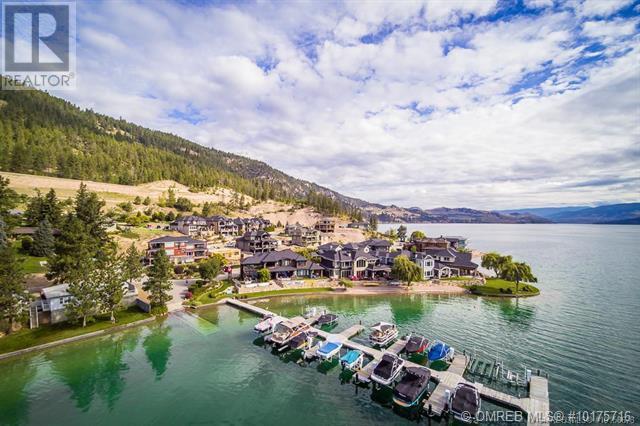 40 18451 Crystal Waters Road, Lake Country
