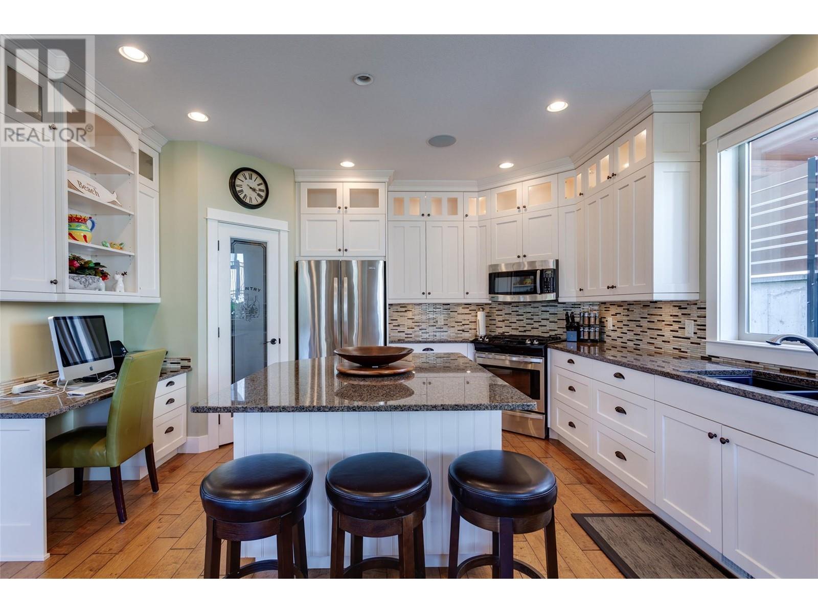 40 18451 Crystal Waters Road, Lake Country