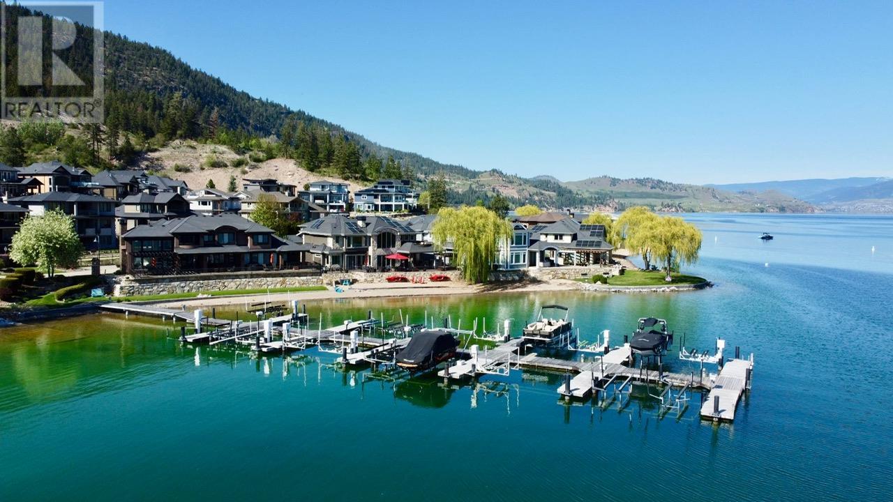 40 18451 Crystal Waters Road, Lake Country