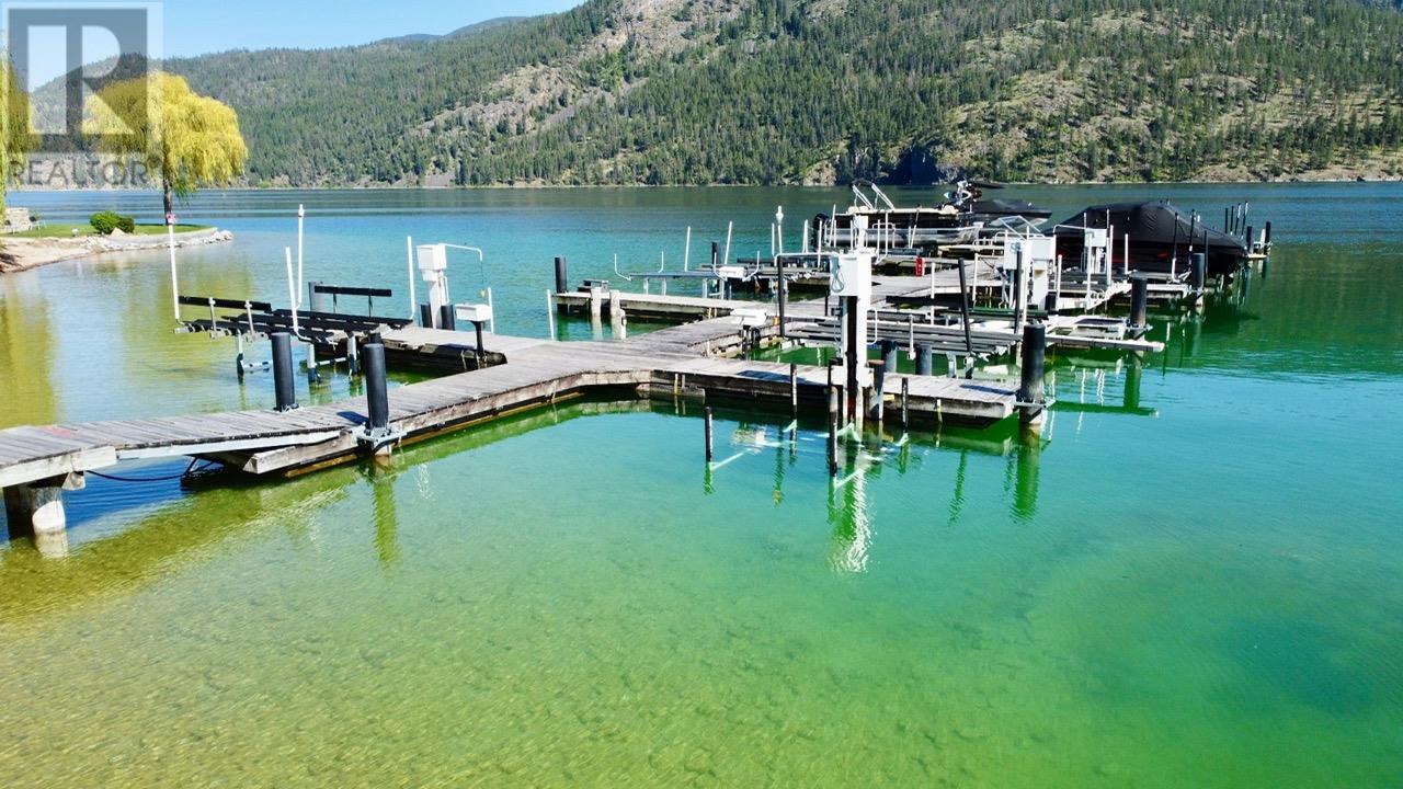 40 18451 Crystal Waters Road, Lake Country