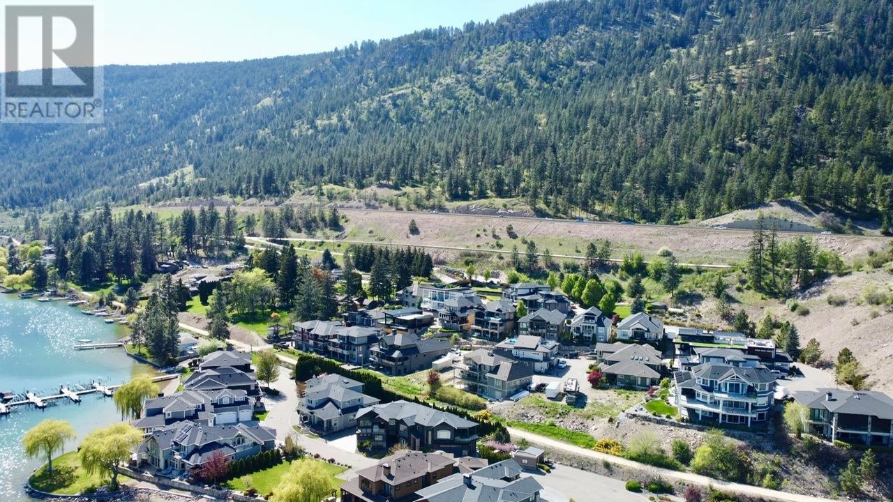 40 18451 Crystal Waters Road, Lake Country