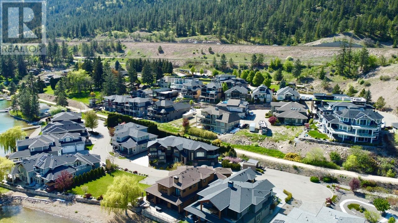 40 18451 Crystal Waters Road, Lake Country