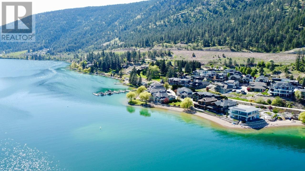 40 18451 Crystal Waters Road, Lake Country