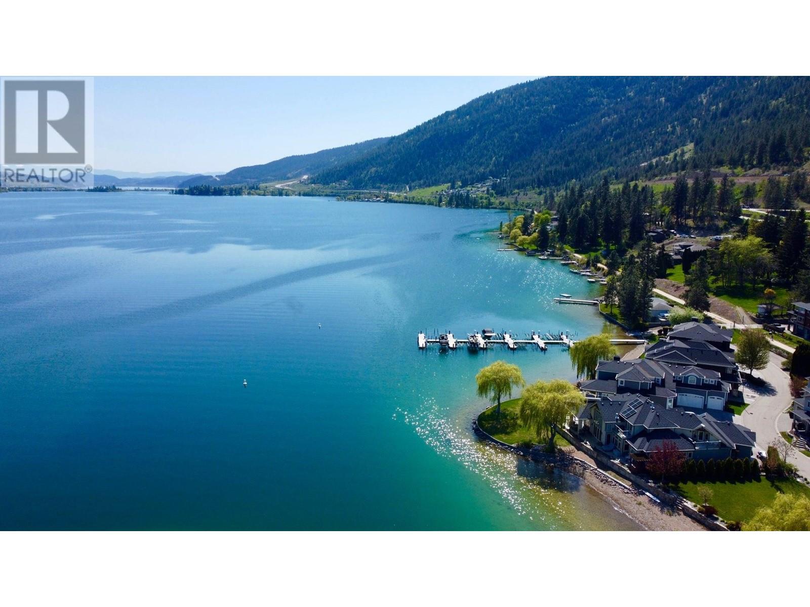 40 18451 Crystal Waters Road, Lake Country