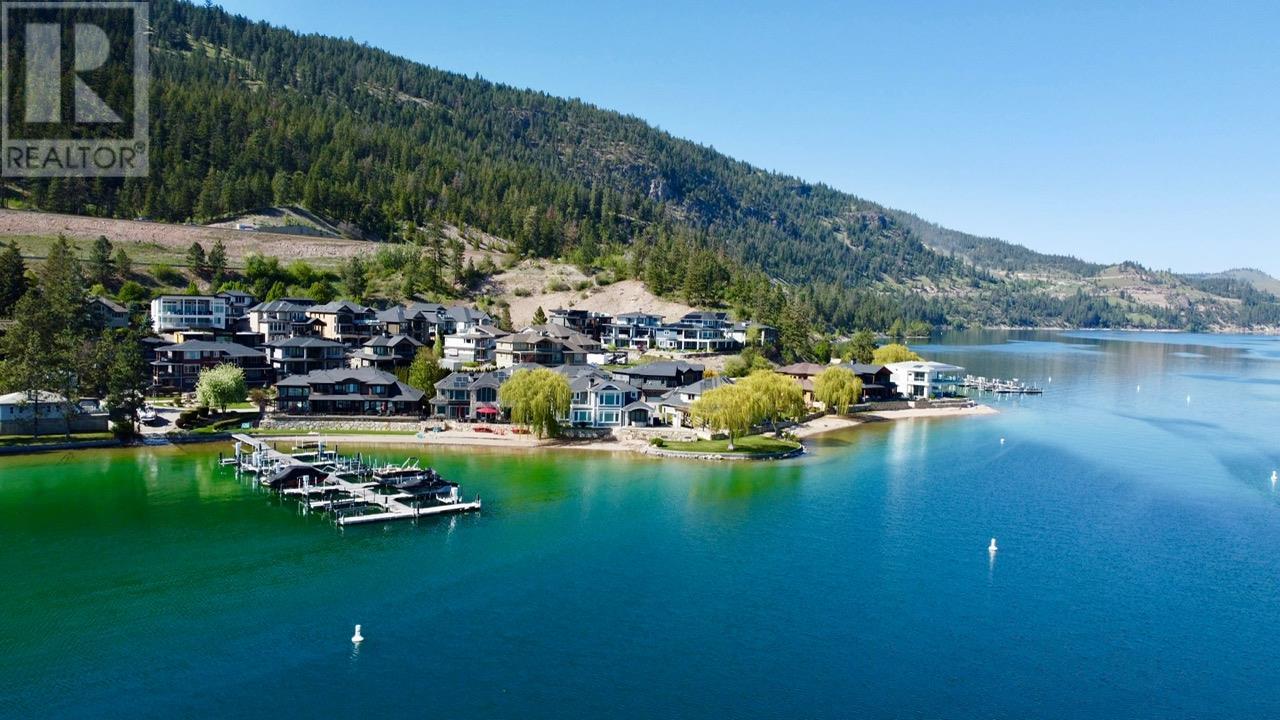 40 18451 Crystal Waters Road, Lake Country