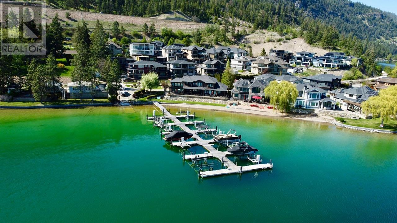 40 18451 Crystal Waters Road, Lake Country