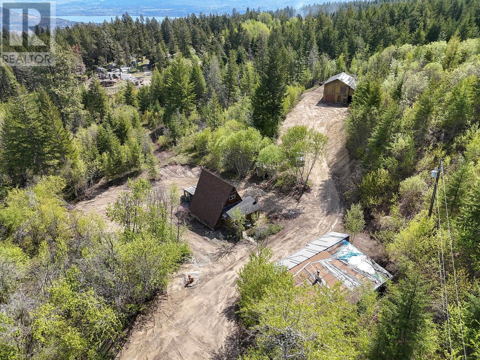 3573 McKellar Road, West Kelowna