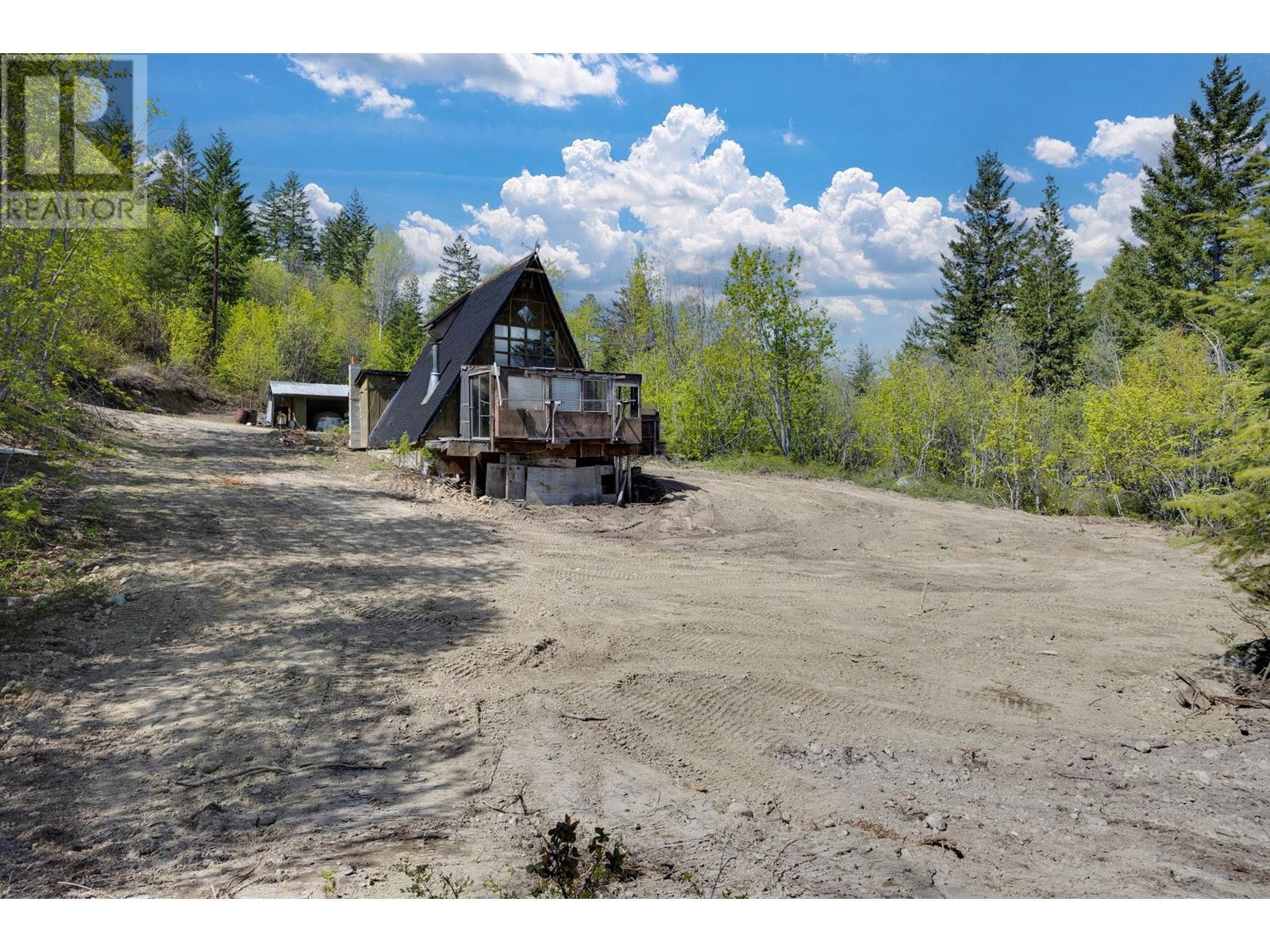  3573 McKellar Road, West Kelowna