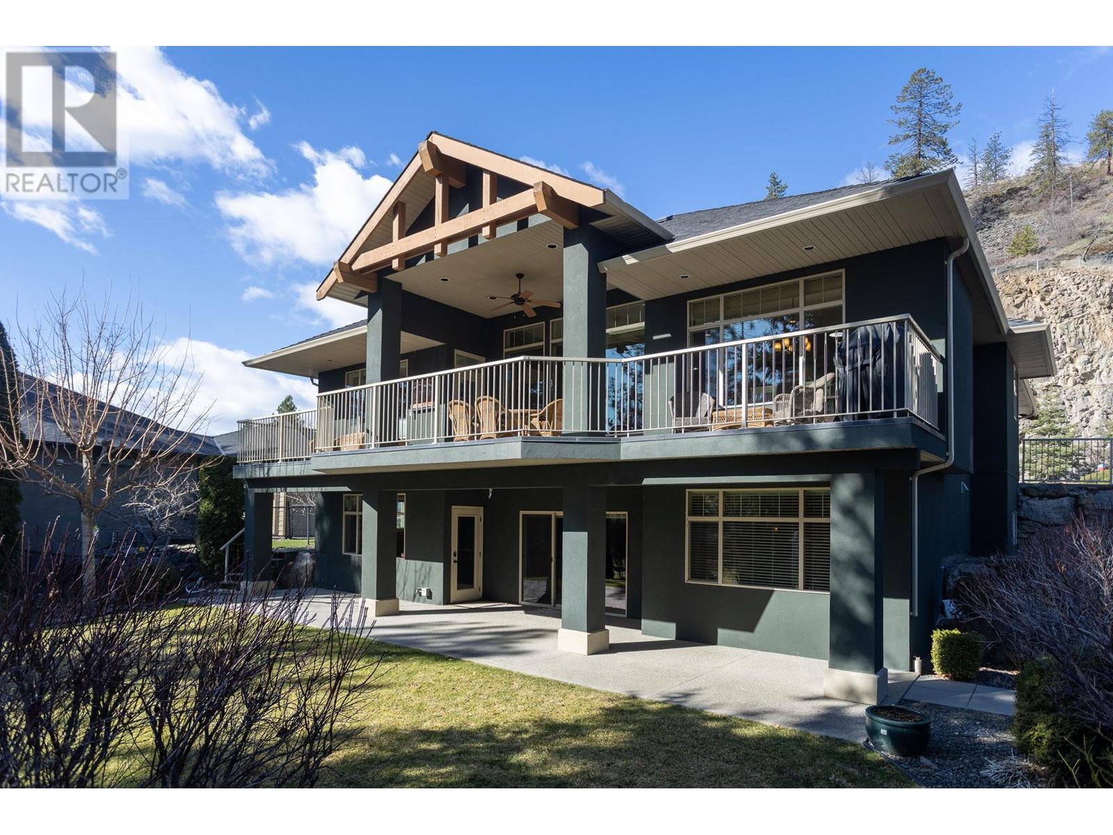 2532 Tuscany Drive, West Kelowna
