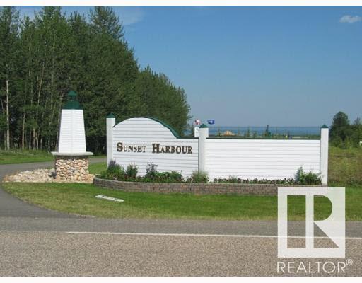 Photo 5 of Lot 60 Sunset Hb Sw, Rural Wetaskiwin County AB