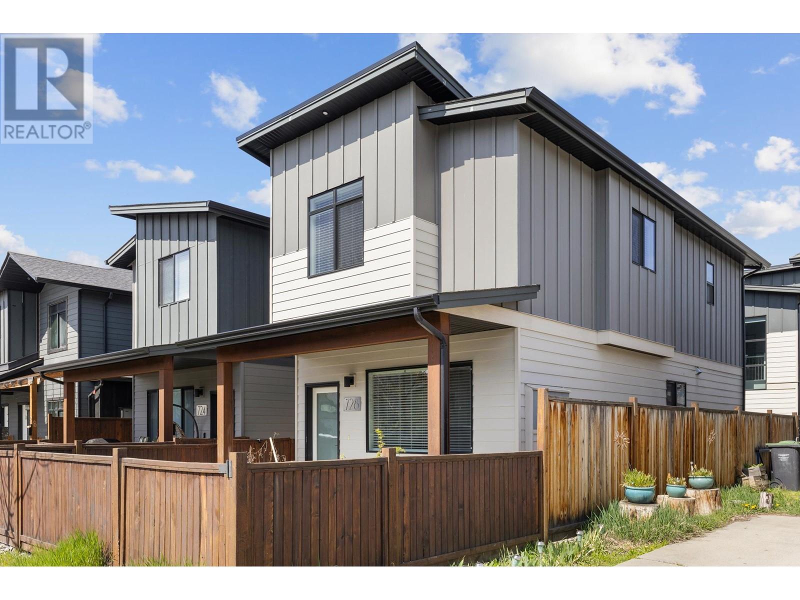 728 Coopland Crescent, Kelowna