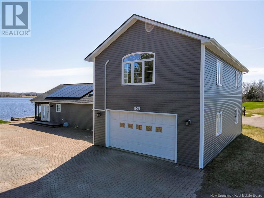 50 Mitton Road - Photo 2 of 49, Cocagne, New Brunswick