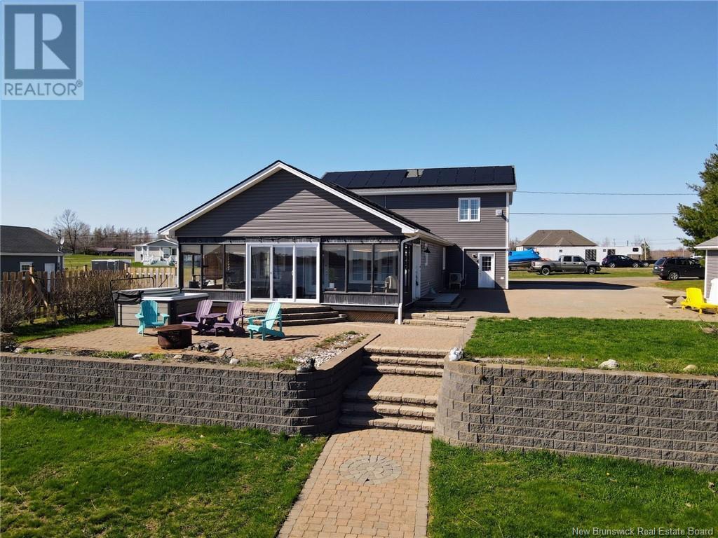 50 Mitton Road - Photo 4 of 49, Cocagne, New Brunswick