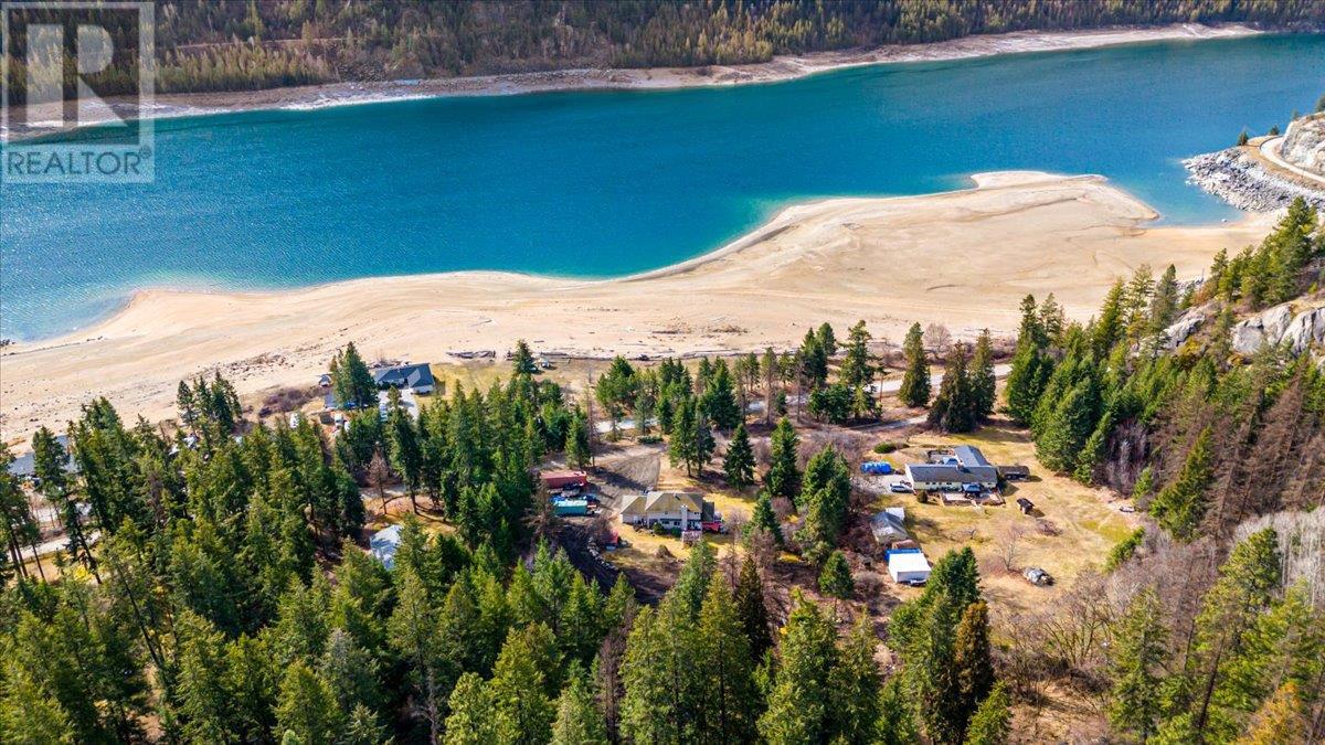 5407 ALLENDALE Crescent, Castlegar