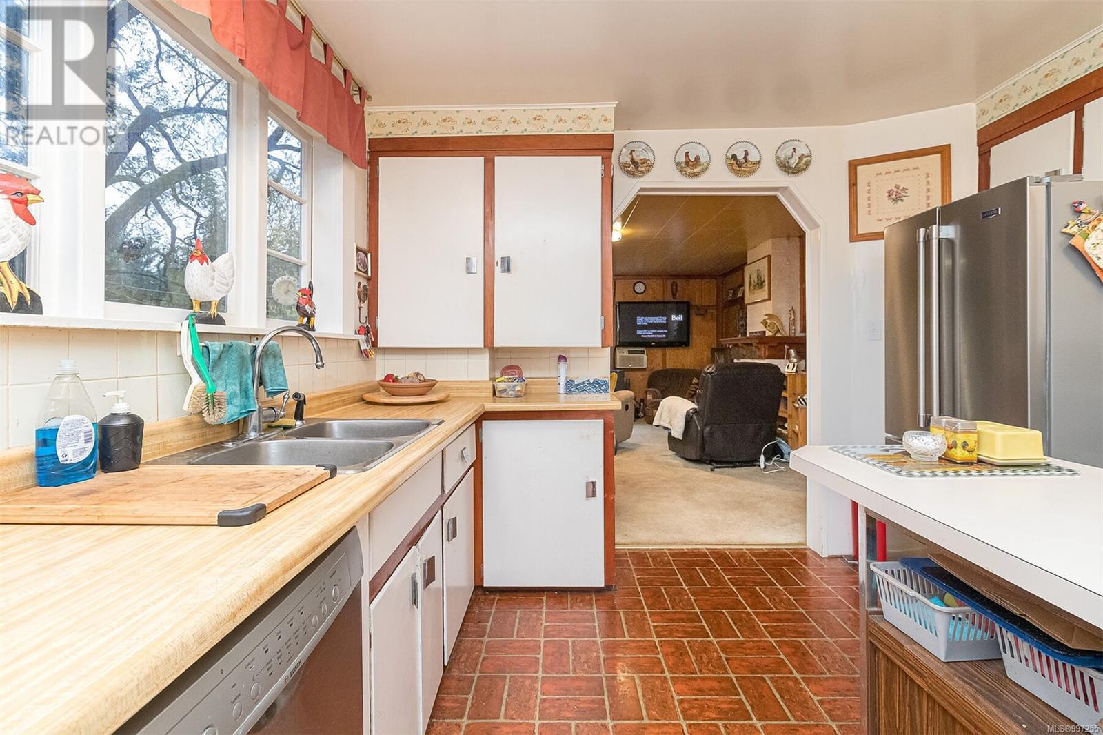  4797 Elk Road, Saanich