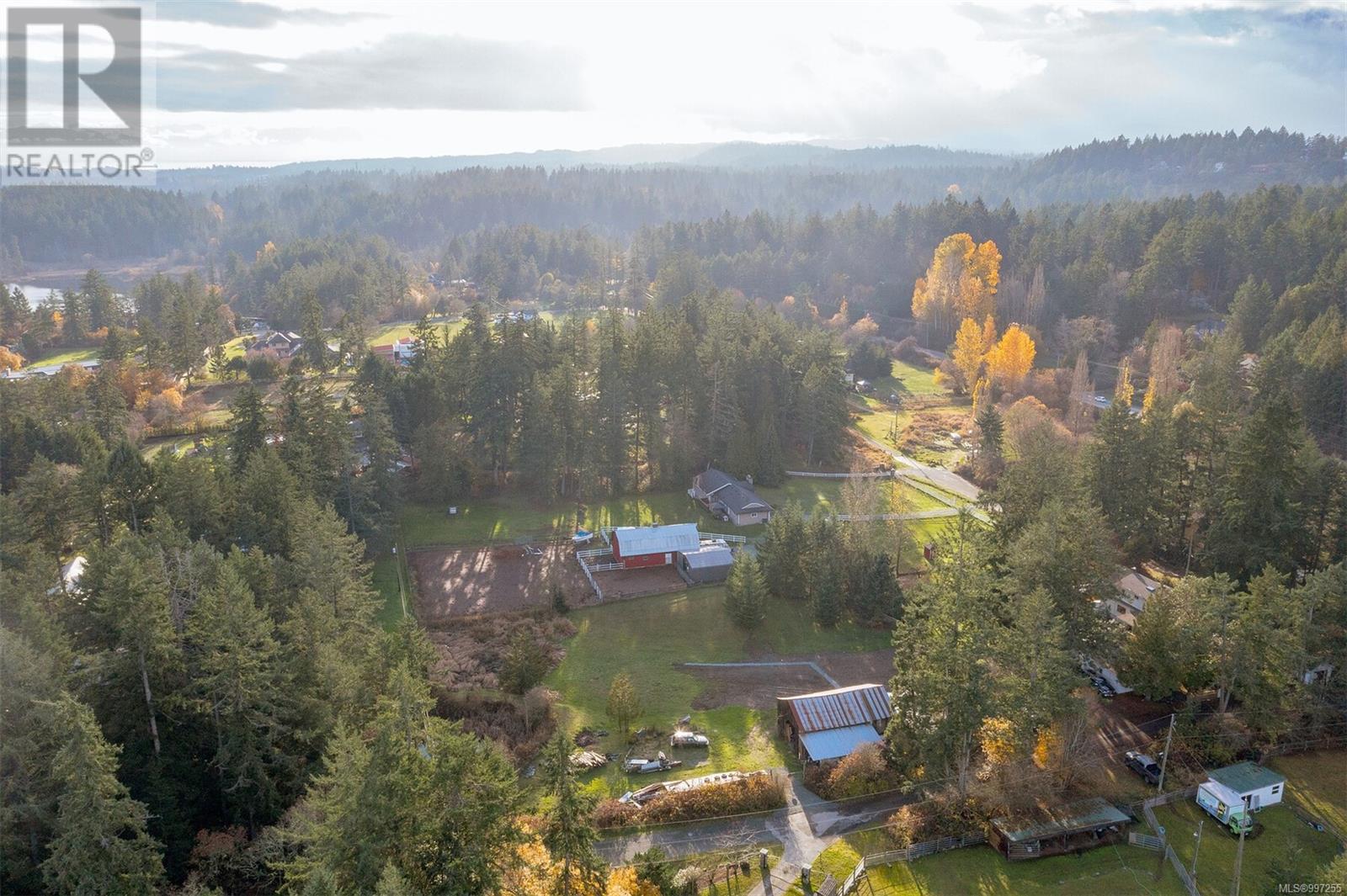  4797 Elk Road, Saanich