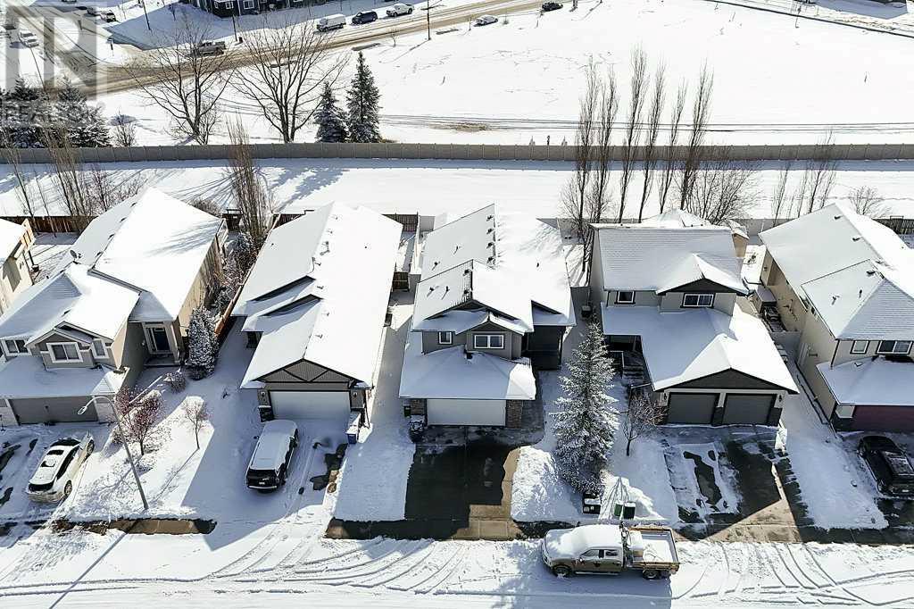 112 Vanson Close, Red Deer