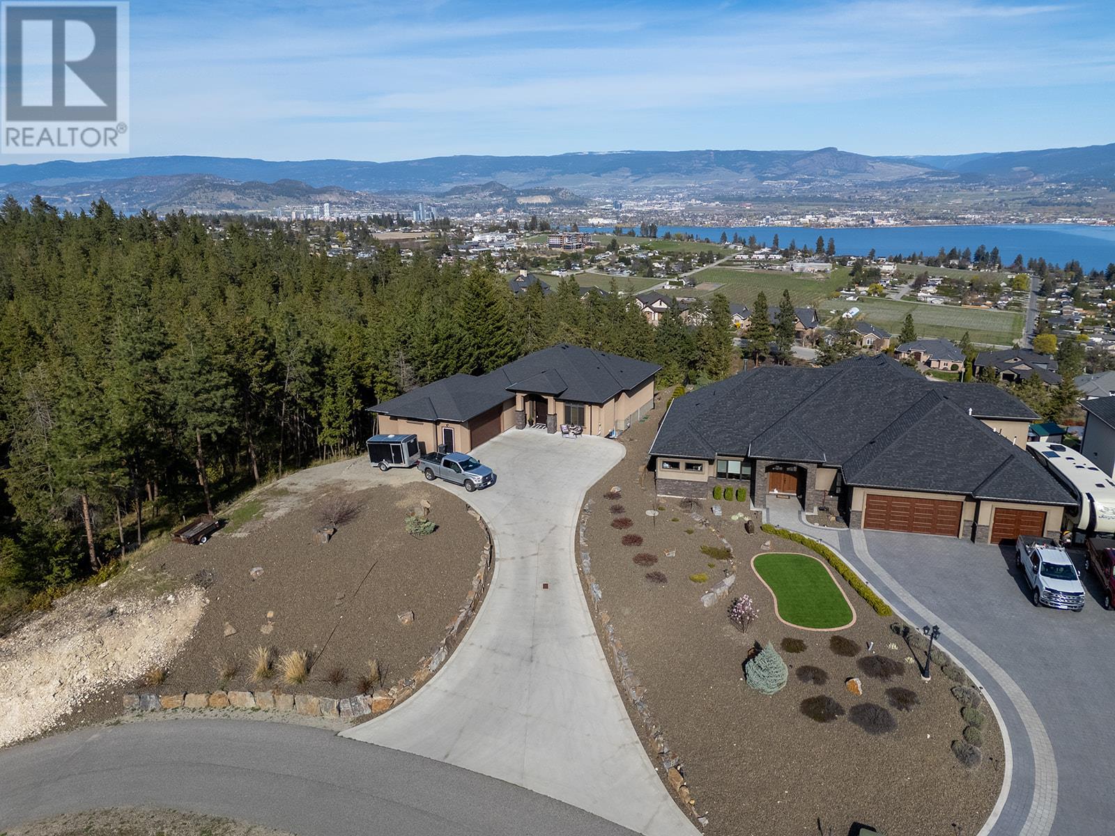  3104 Lakeview Cove Road, West Kelowna