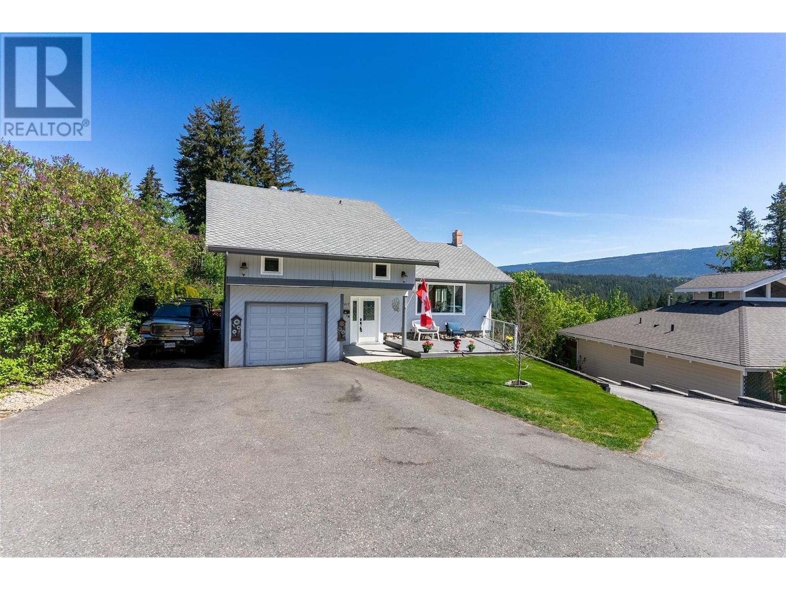 Photo 52 of 2617 Golf Course Drive, Blind Bay BC