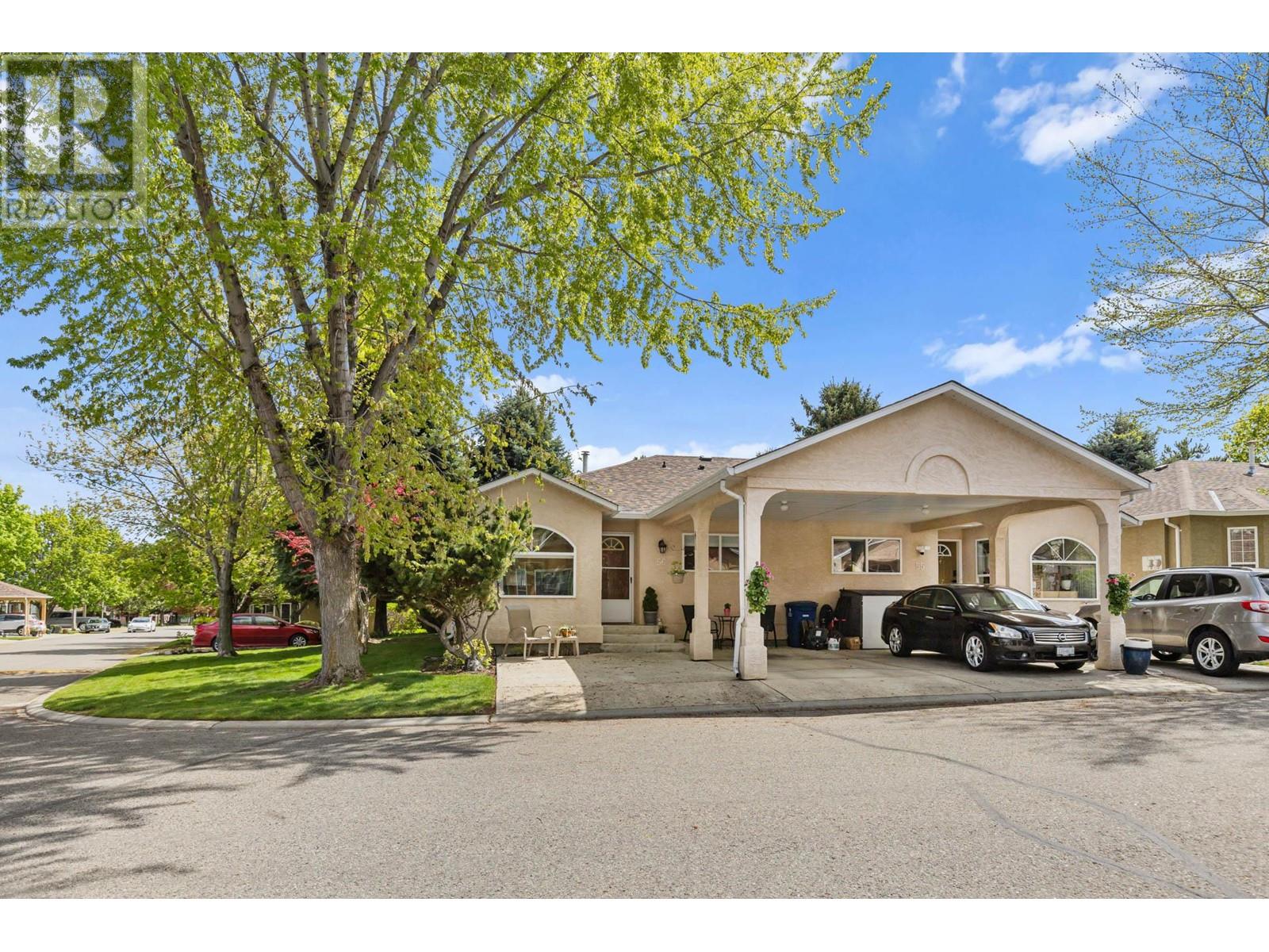 56 2210 Louie Drive, West Kelowna