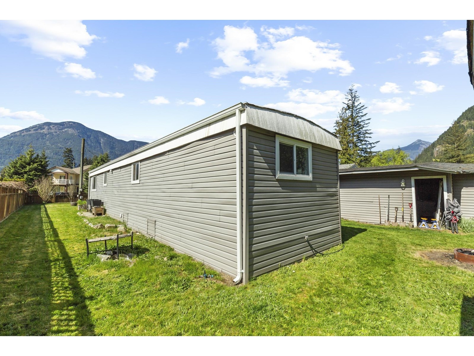 1 63870 OLD YALE ROAD, Hope, Hope
