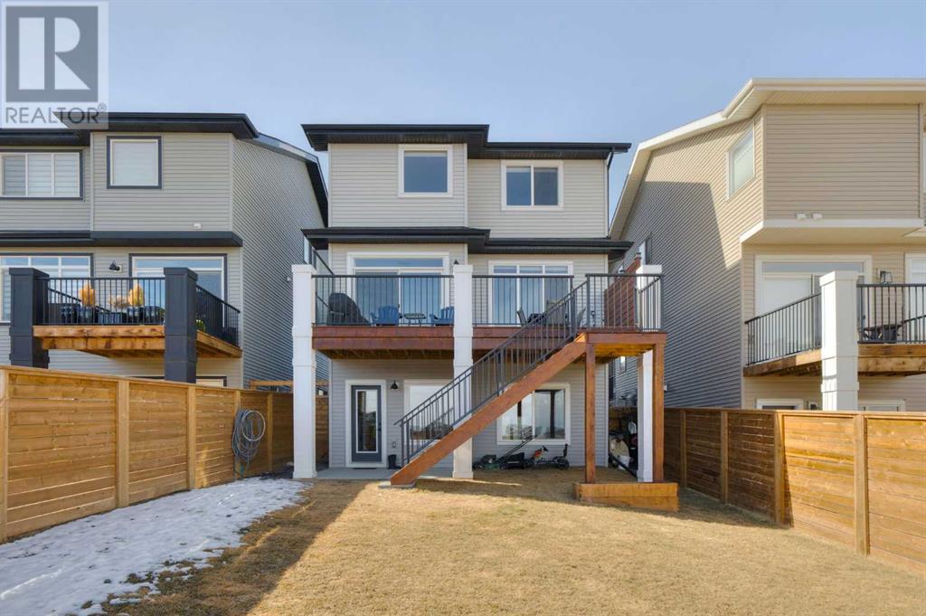 395 Precedence Hill, Cochrane, Alberta