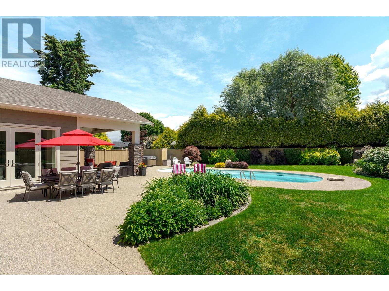  4369 Kensington Drive, Kelowna