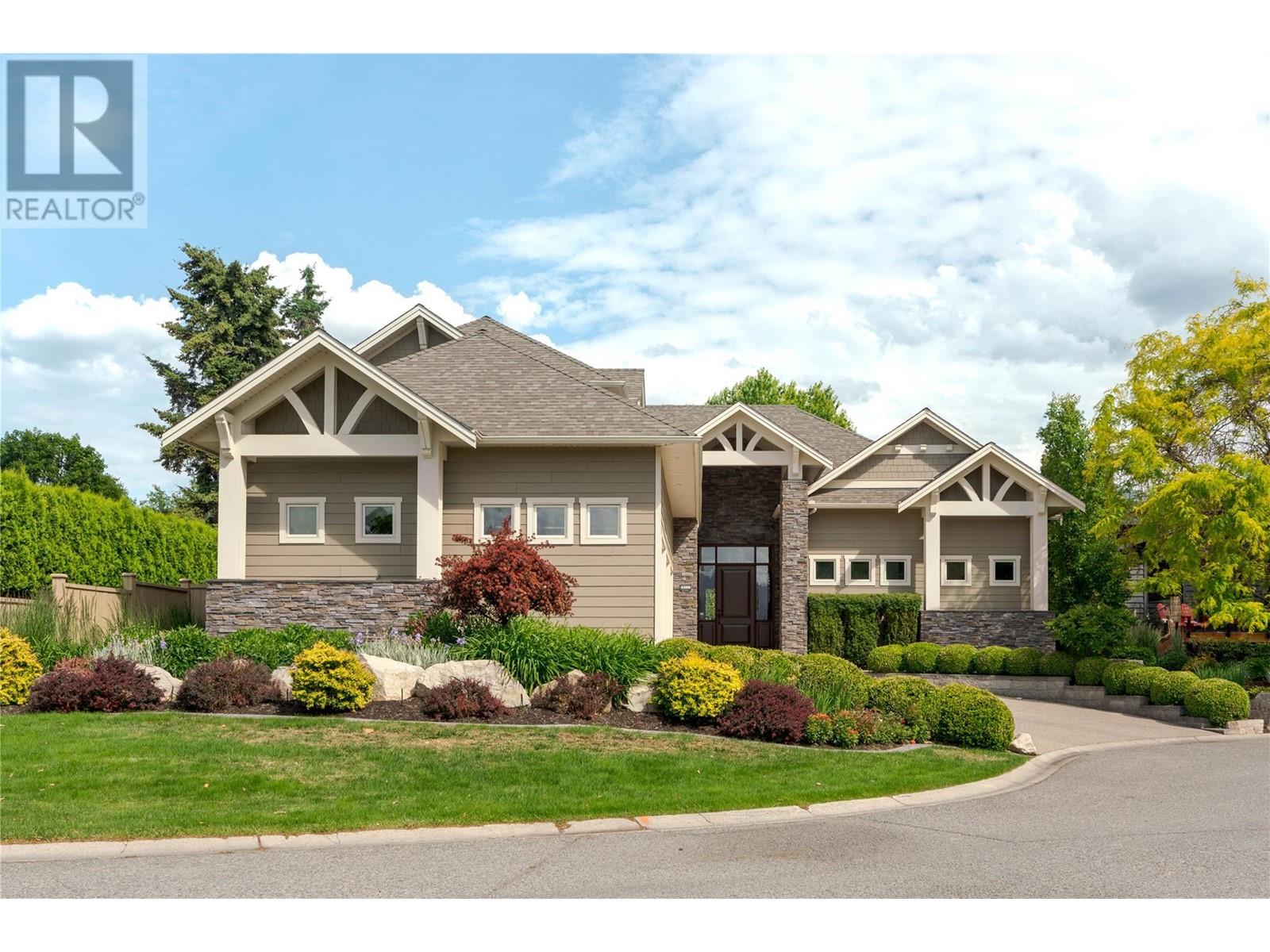  4369 Kensington Drive, Kelowna